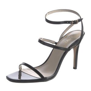 Raye Leather Sandals